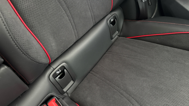 Volkswagen ID.7 250kW 4MOTION GTX Plus 86kWh 5dr Auto Electric Hatchback